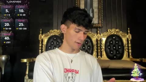  A L E X  online show from 12/20/24, 07:44