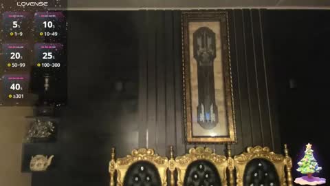  A L E X  online show from 12/21/24, 07:56