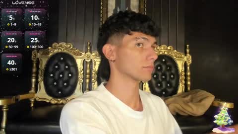  A L E X  online show from 12/31/24, 12:46