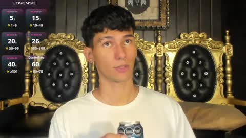  A L E X  online show from 01/05/25, 08:11