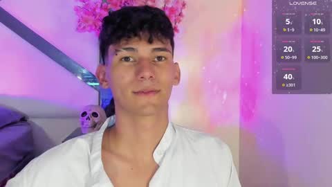  A L E X  online show from 01/09/25, 07:42