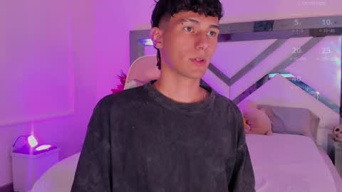  A L E X  online show from 01/10/25, 04:44