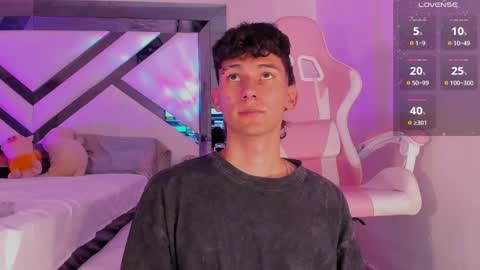  A L E X  online show from 01/10/25, 07:46