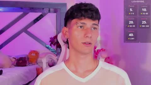  A L E X  online show from 01/12/25, 05:34