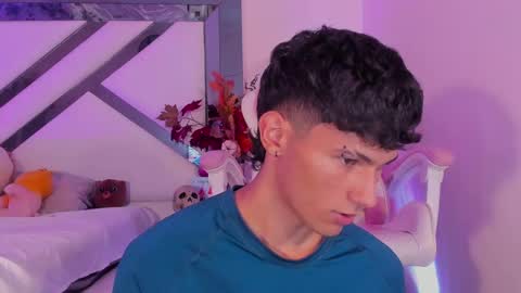  A L E X  online show from 01/14/25, 01:47