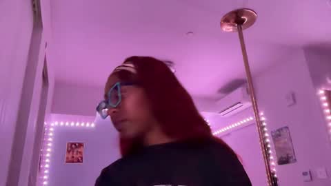 King Parris Jae online show from 06/05/26, 06:52
