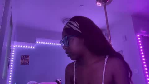 King Parris Jae online show from 06/07/26, 02:59