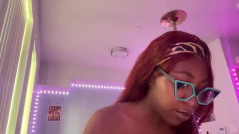 King Parris Jae online show from 06/07/26, 05:06