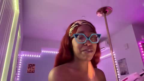 King Parris Jae online show from 06/10/26, 05:01