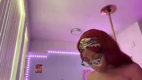 King Parris Jae online show from 06/11/26, 06:28