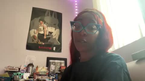 King Parris Jae online show from 06/16/26, 09:17