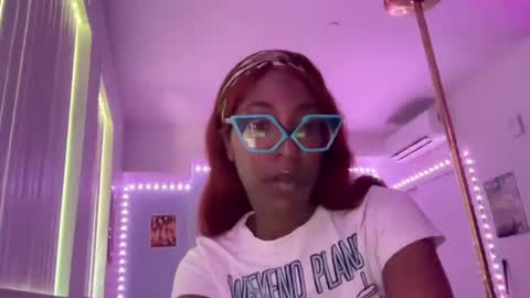 King Parris Jae online show from 06/19/26, 10:46