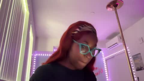 King Parris Jae online show from 06/22/26, 06:16