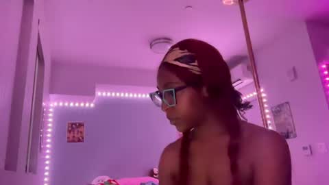 King Parris Jae online show from 07/11/26, 08:06