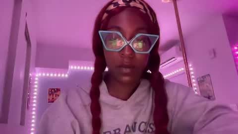 King Parris Jae online show from 07/14/26, 03:22
