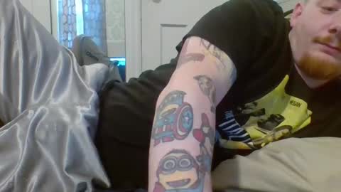 Snapshot of kingpimpdaddy69 chatting on 01/01/25, 07:32 Kingpimpdaddy online show from 01/01/25, 07:32