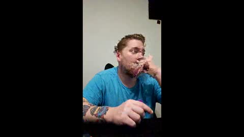 Snapshot of kingpimpdaddy69 chatting on 05/21/26, 10:39 Kingpimpdaddy online show from 05/21/26, 10:39