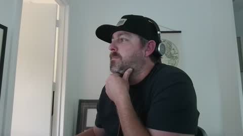 Richard online show from 12/18/24, 12:21