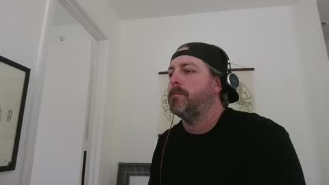 Richard online show from 01/24/25, 09:15