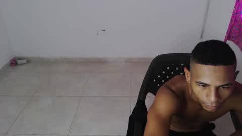 DOMINANT ALPHA KINGS online show from 10/03/25, 08:50