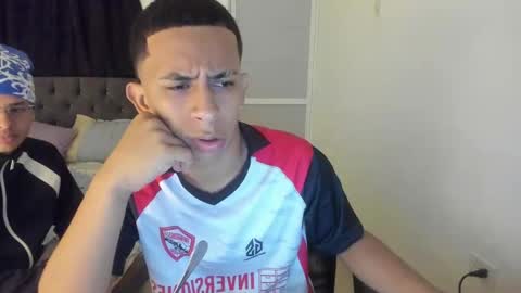 Snapshot of kings_latins chatting on 10/30/25, 05:20 DOMINANT ALPHA KINGS online show from 10/30/25, 05:20