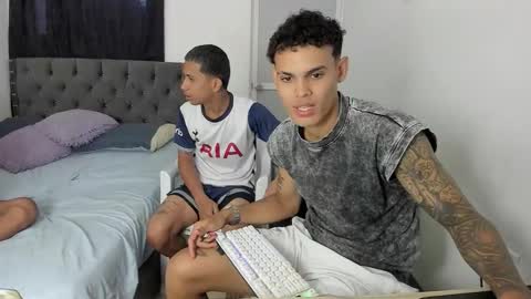 Snapshot of kings_latins chatting on 01/05/26, 06:00 DOMINANT ALPHA KINGS online show from 01/05/26, 06:00