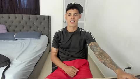 Snapshot of kings_latins chatting on 01/06/26, 06:55 DOMINANT ALPHA KINGS online show from 01/06/26, 06:55