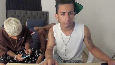 Snapshot of kings_latins chatting on 01/13/26, 06:08 DOMINANT ALPHA KINGS online show from 01/13/26, 06:08