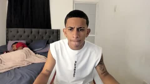 Snapshot of kings_latins chatting on 01/18/26, 12:58 DOMINANT ALPHA KINGS online show from 01/18/26, 12:58