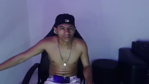 Snapshot of kings_latins chatting on 03/02/26, 05:08 DOMINANT ALPHA KINGS online show from 03/02/26, 05:08