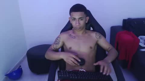 Snapshot of kings_latins chatting on 03/10/26, 06:46 DOMINANT ALPHA KINGS online show from 03/10/26, 06:46