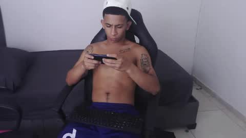DOMINANT ALPHA KINGS online show from 04/27/26, 03:59