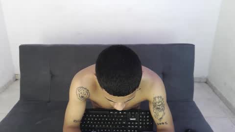 DOMINANT ALPHA KINGS online show from 06/06/26, 04:23