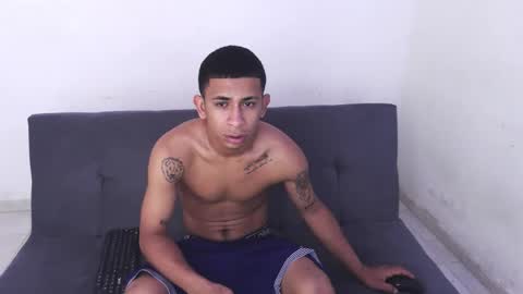 DOMINANT ALPHA KINGS online show from 06/09/26, 04:51