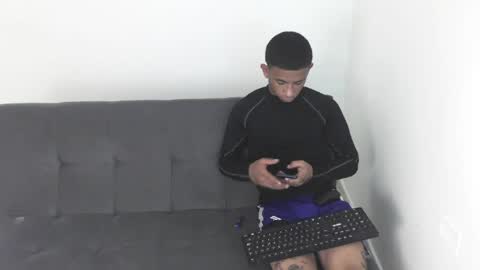 DOMINANT ALPHA KINGS online show from 06/18/26, 09:14