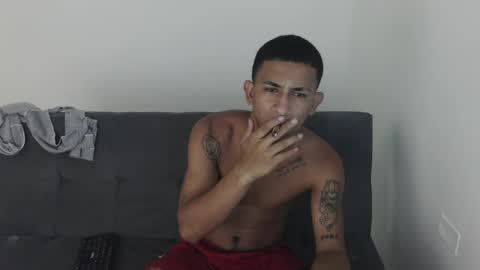DOMINANT ALPHA KINGS online show from 06/18/26, 10:14