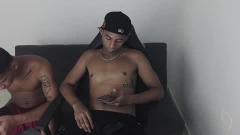 DOMINANT ALPHA KINGS online show from 06/20/26, 02:25