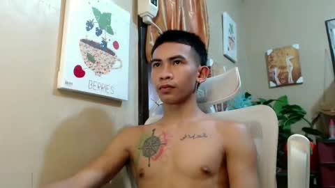 ALVIN online show from 09/17/25, 05:20