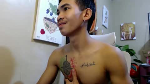 ALVIN online show from 10/08/25, 04:32