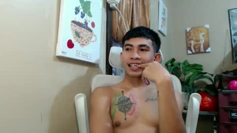 ALVIN online show from 11/19/25, 10:48