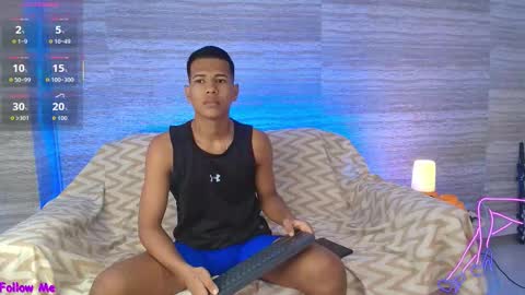 sebastian online show from 11/04/25, 11:20