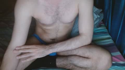 Jason ONLINE 1230 am - 330am GMT-4 online show from 01/19/25, 05:15