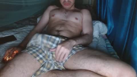 Jason ONLINE 1230 am - 330am GMT-4 online show from 02/21/25, 04:40