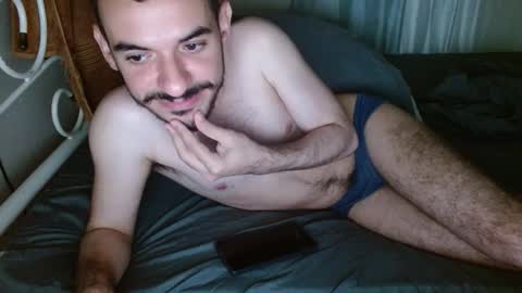 Jason ONLINE 1230 am - 330am GMT-4 online show from 10/19/25, 04:13