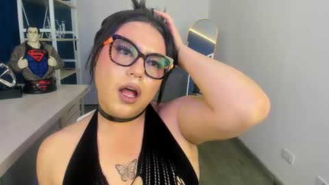 kink__angell online show from 10/11/25, 02:26