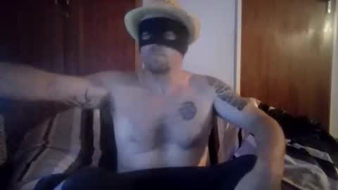 Tom Hardmen online show from 04/05/26, 04:26