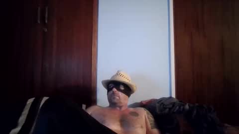 Tom Hardmen online show from 04/08/26, 06:08