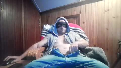 Tom Hardmen online show from 04/22/26, 12:57