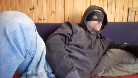 Tom Hardmen online show from 04/27/26, 12:14