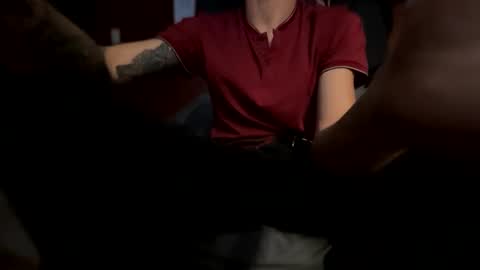 KinkPLAY9 online show from 05/14/26, 05:47